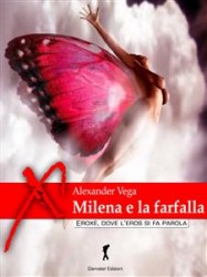 MILENA E LA FARFALLA