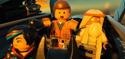 the lego movie