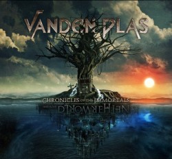 vanden-plas-Chronicles-Of-The-Immortals-Netherworld