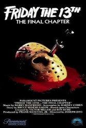 Friday the 13th part IV the final chapter