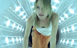 crawlspace