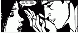 Dylan dog