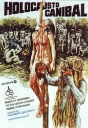 cannibal holocaust