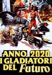 Anno 2020 i gladiatori del futuro