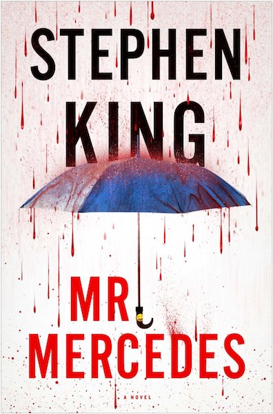 Mr mercedes