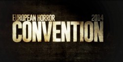 EUROPEAN HORROR CONVENTION