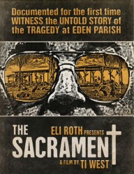 the sacrament