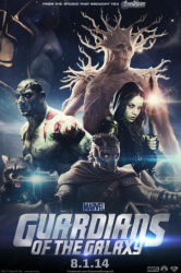 Guardians of the Galaxy