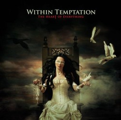 WITHIN TEMPTATION The heart of everything