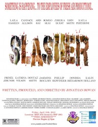 slasher