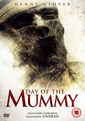 Day of the Mummy