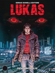 LUKAS - Deathropolis