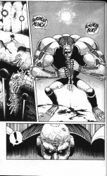 battle angel alita
