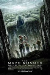 MAZE RUNNER