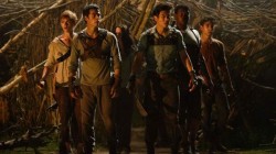 MAZE RUNNER