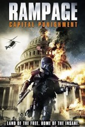 Rampage capital punishment