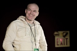 UWE BOLL