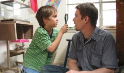 boyhood 1