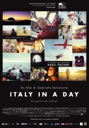 Italy in a day