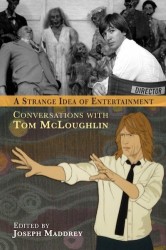 a strange idea of entertainment