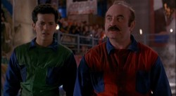 super mario bros