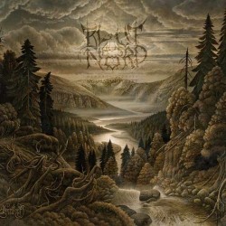 Blut Aus Nord Memoria Vetusta III Saturnian Poetry