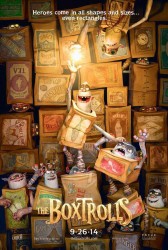 Boxtrolls