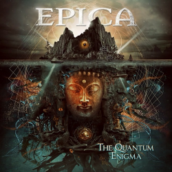 Epica The Quantum Enigma