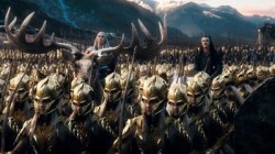 LA BATTAGLIA DELLE 5 ARMATE
