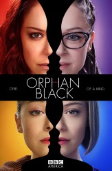 Orphan Black - Season 2