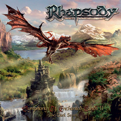 Symphony of the enchanted lands 2