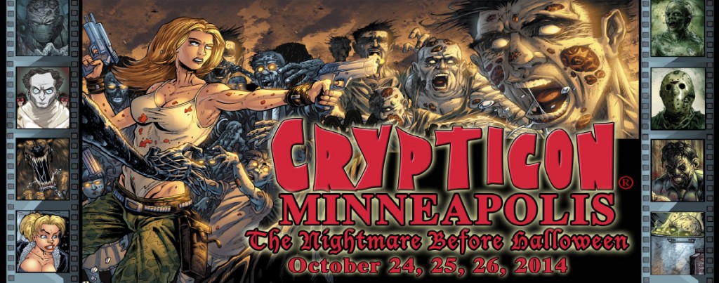crypticon minneapolis 2014