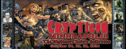 crypticon minneapolis 2014