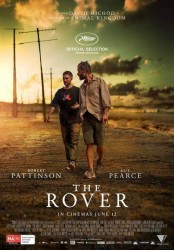 the rover