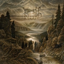 BLUT AUS NORD Memoria Vetusta III - Saturnian Poetry