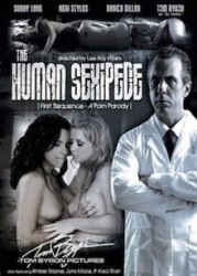 The human sexipede