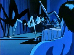 Wicked city 1