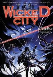 Wicked city