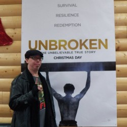 tony northrup unbroken