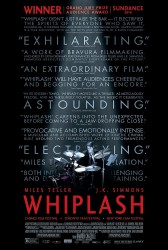 whiplash