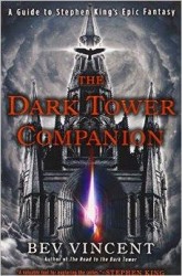 The Dark Tower companion