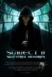 subject zero shuttered memories