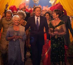 the second best marigold hotel