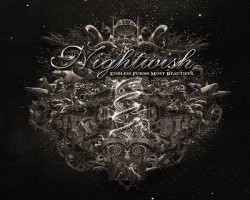 NIGHTWISH Endless forms most beautiful