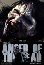 ANGER OF THE DEAD 