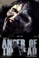 Anger of the dead ANGER OF THE DEAD