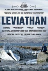 LEVIATHAN