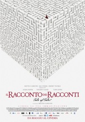 il racconto dei racconti