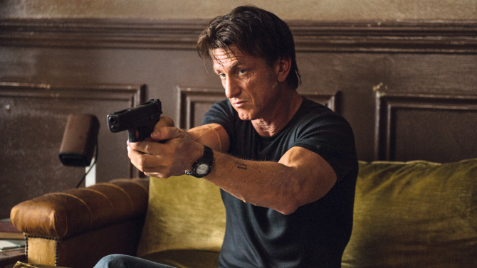 tthe gunman