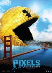 Pixels Pixels